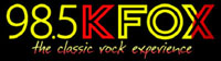 KFOX 98.5FM